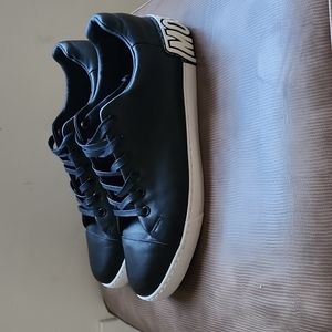 Men's Moschino Designer Sneakers